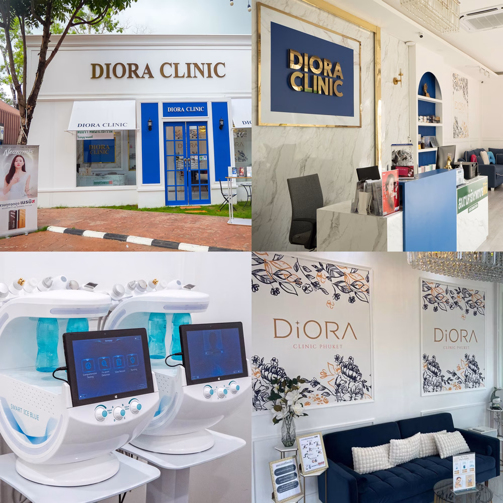 Diora_Clinic